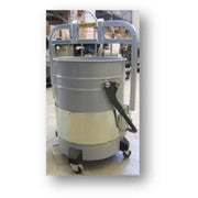 NilfiskCFM 175 Lit 560mm Container Diameter Ring For Easy Emptying - The Vacuum Doctor