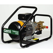 Gerni Poseidon 2-24 Tradesman Pressure Washer OBSOLETE See Poseidon 2-22 - The Vacuum Doctor