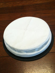 Numatic Tritex Filter For Henry Hetty George Charles and James Vacuum Cleaner - TVD The Vacuum Doctor