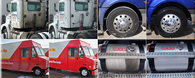 Gerni MC 4-M Compact Single Phase Pressure Washer With External Foam Sprayer - TVD The Vacuum Doctor