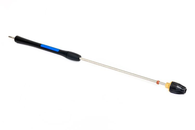 Gerni  Nilfisk-ALTO Turbohammer Plus 1125 Pressure Washer Straight Lance W11 0700 With ERGO QR Fitting