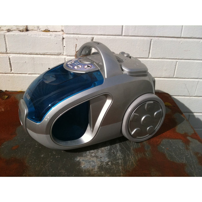 Nilfisk Combat ULTRA Bagless Household Vacuum Cleaner This Page For Info Only - TVD The Vacuum Doctor