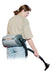 Nilfisk HipVac UZ964 Commercial Vacuum Cleaner For Hard To Get To Areas - The Vacuum Doctor