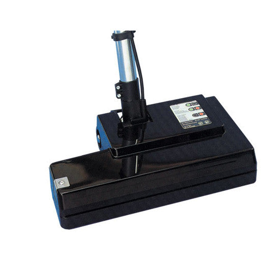 Nilfisk Electrolux Euroclean UZ984 HD Electrically Operated Powerhead OBSOLETE - TVD The Vacuum Doctor