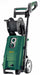 Gerni Ultimate 130.2 1885 PSI Pressure Washer With Click&Clean G5 Fittings - TVD The Vacuum Doctor