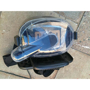 Cleanstar HEPA Filtered Backpack Vacuum Cleaner Great For Start-Up Cleaning Business! - TVD The Vacuum Doctor