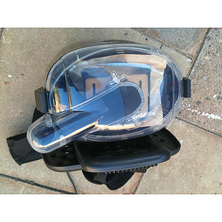 Cleanstar HEPA Filtered Backpack Vacuum Cleaner Great For Start-Up Cleaning Business! - TVD The Vacuum Doctor