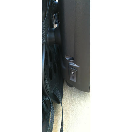 Cleanstar HEPA Filtered Backpack Vacuum Cleaner Great For Start-Up Cleaning Business! - TVD The Vacuum Doctor