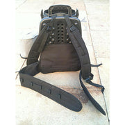 Cleanstar HEPA Filtered Backpack Vacuum Cleaner Great For Start-Up Cleaning Business! - TVD The Vacuum Doctor