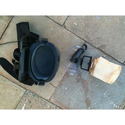 Cleanstar HEPA Filtered Backpack Vacuum Cleaner Great For Start-Up Cleaning Business! - TVD The Vacuum Doctor