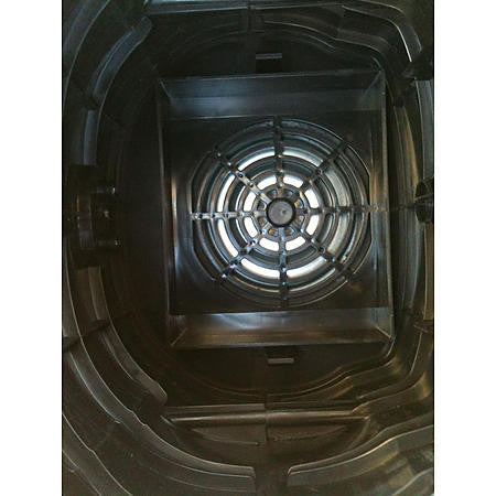 Cleanstar HEPA Filtered Backpack Vacuum Cleaner Great For Start-Up Cleaning Business! - TVD The Vacuum Doctor