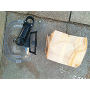 Cleanstar HEPA Filtered Backpack Vacuum Cleaner Great For Start-Up Cleaning Business! - TVD The Vacuum Doctor