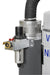 NilfiskCFM VHC200 L50 Z1 ATEX Approved Compressed Air Vacuum Cleaner - TVD The Vacuum Doctor