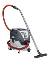 Nilfisk VHS40 And VHS42 And Attix 33 And Attix 44 Vacuum Cleaner M CLASS PTFE Flat Filter - TVD The Vacuum Doctor