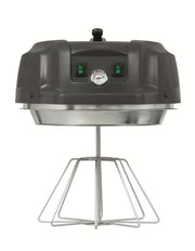 Nilfisk VHS120 HC Certified H Vacuum Cleaner System Approved For Asbestos Removal Work - TVD The Vacuum Doctor