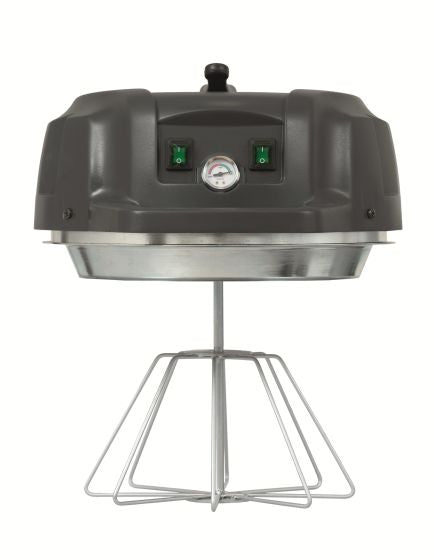 Nilfisk VHS120 HC Certified H Vacuum Cleaner System Approved For Asbestos Removal Work - TVD The Vacuum Doctor