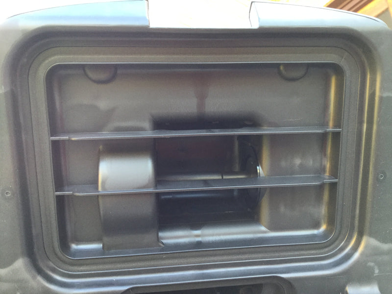 Nilfisk VHS 42 L40 HC InfiniClean TYPE H Safety Vacuum Cleaner For Asbestos Complete - TVD The Vacuum Doctor