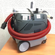 Nilfisk VHS 42 L30 HC PC Push&Clean TYPE H Safety Vacuum Cleaner For ASBESTOS - TVD The Vacuum Doctor