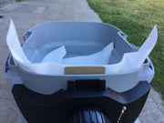 Nilfisk-ALTO ATTIX 33-2M IC InfiniClean Wet and Dry TYPE M Safety Dust Extractor With Hose Kit - TVD The Vacuum Doctor