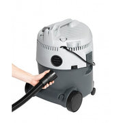 Nilfisk VL200 Push&Clean Affordable Wet and Dry Vacuum Cleaner - TVD The Vacuum Doctor