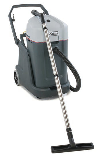 Nilfisk GWD350 Wet and Dry Vacuum Cleaner 40mm Dry Pick Up Nozzle 360mm wide - TVD The Vacuum Doctor