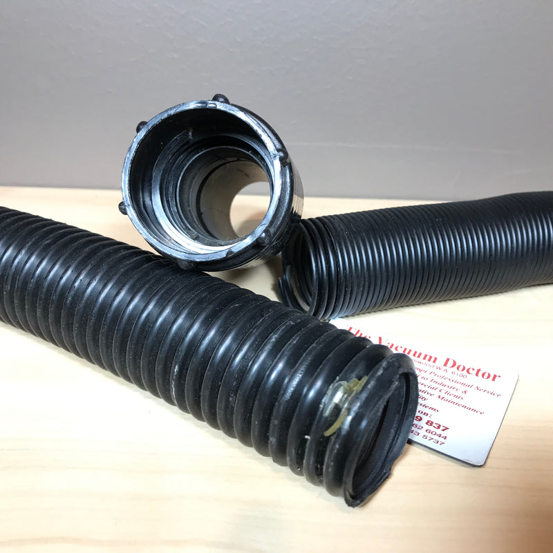 36mm Tapered Screw-On Plastic Hose Cuff For 32mm Hose Usually Used With Uprights and Wet Dry Vacuums