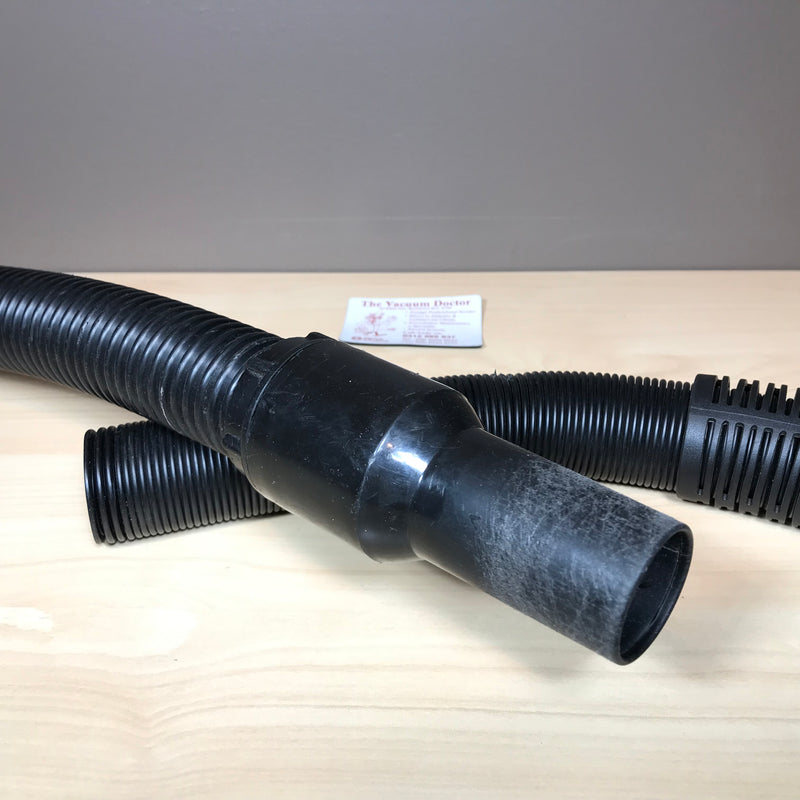 36mm Tapered Screw-On Plastic Hose Cuff For 32mm Hose Usually Used With Uprights and Wet Dry Vacuums