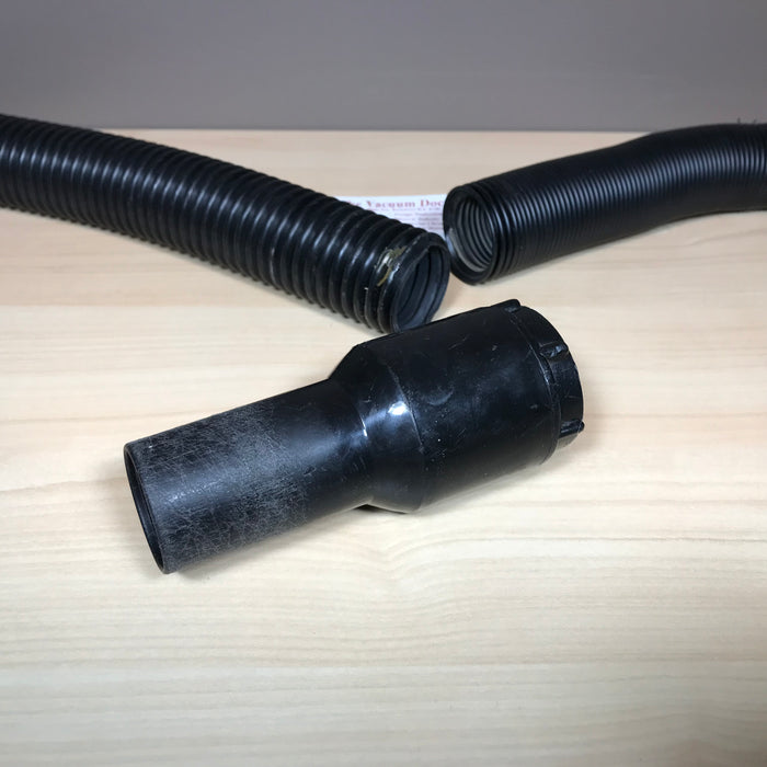 36mm Tapered Screw-On Plastic Hose Cuff For 32mm Hose Usually Used With Uprights and Wet Dry Vacuums