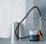Nilfisk GD1005 Commercial Vacuum Cleaner Superseded By VP300 HEPA - TVD The Vacuum Doctor