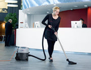 Nilfisk VP300 and VP600 HEPA Filtered Vacuum Cleaner NE10 Combination Nozzle Floor Tool - TVD The Vacuum Doctor