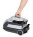 Nilfisk VP600 Battery Powered Vacuum Cleaner Re-Chargeable Lithium Ion Battery 30/60 Mins Run Time - TVD The Vacuum Doctor