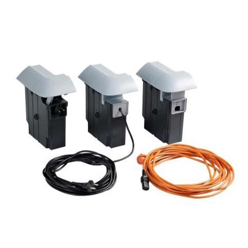 Nilfisk VP600 STD1 H13 HEPA Filtered Vacuum Cleaner FREE DELIVERY Within Australia - TVD The Vacuum Doctor