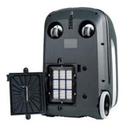 Nilfisk VP600 STD1 H13 HEPA Filtered Vacuum Cleaner FREE DELIVERY Within Australia - TVD The Vacuum Doctor