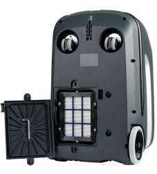 Nilfisk Power P40 and VP600 Vacuum Cleaner Series Upgraded H13 HEPA Filter