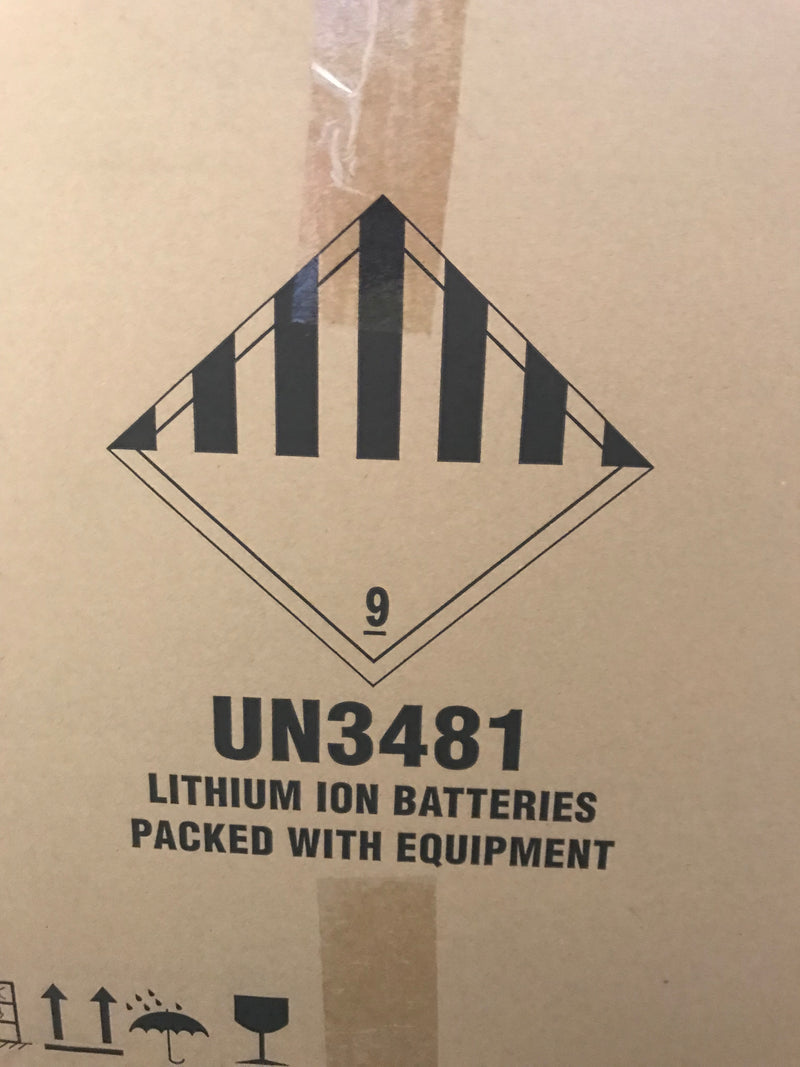 Nilfisk VP600 Li-ion Battery Powered HEPA Filtered Vacuum Cleaner FREE DELIVERY - TVD The Vacuum Doctor
