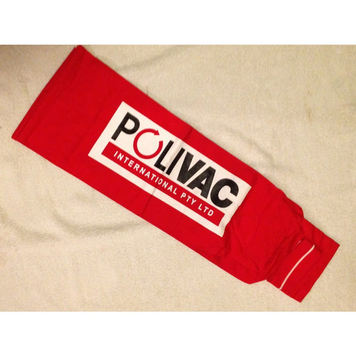 Polivac PV25 Polisher and Sander Reusable Cloth Vacuum Dustbag - TVD The Vacuum Doctor