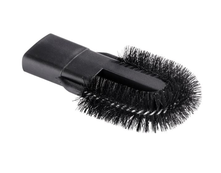 Nilfisk Radiator Brush For Louvres And Venetian Blinds Fits Vacuum Cleaner Crevice Tool - TVD The Vacuum Doctor
