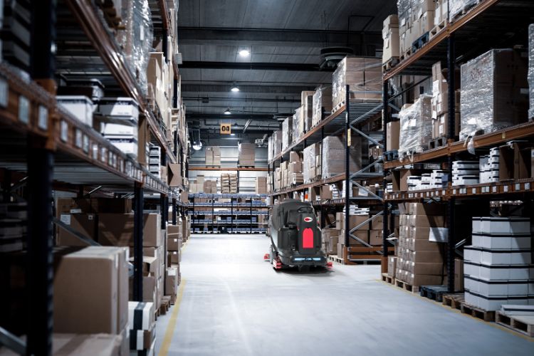 Viper AS1050R Large 36V Rider Scrubber-Drier With Disc Brush Scrubbing Deck FREE Aussie Delivery!!