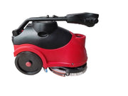 Viper AS380C Compact Electric Walk Behind Single Disc Scrubber-Drier - No Longer Available - This Page For Your Information - The Vacuum Doctor