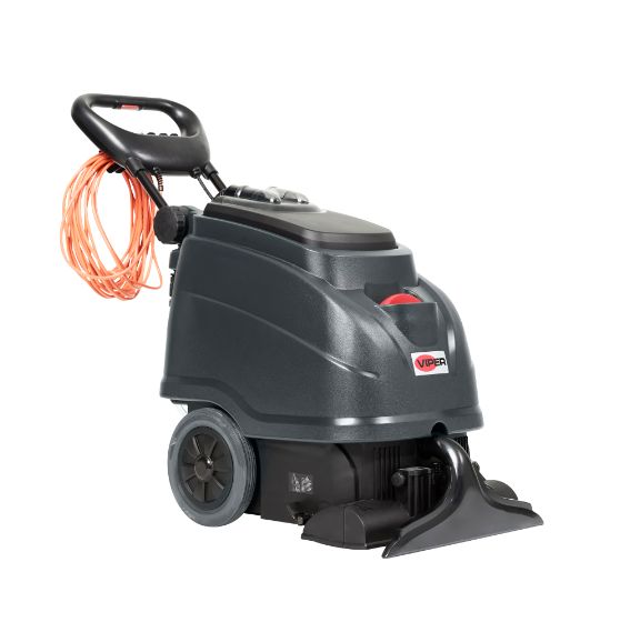 Viper CEX410 Carpet Extraction Machine Free Delivery Australia Wide - Email Us For Your Price!
