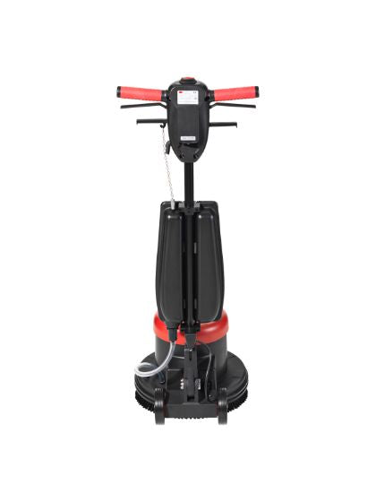 Viper DS350 Dual Speed 175/350RPM Single Disc Floor Scrubber and Polisher Free Aussie Delivery!