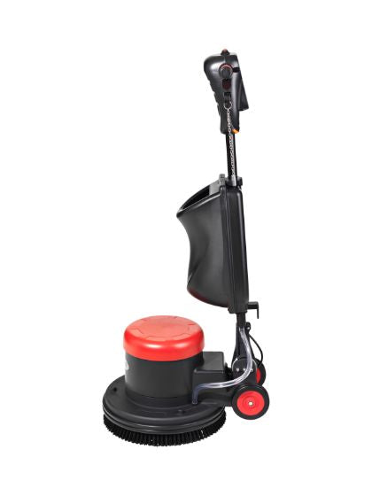 Viper DS350 Dual Speed 175/350RPM Single Disc Floor Scrubber and Polisher Free Aussie Delivery!