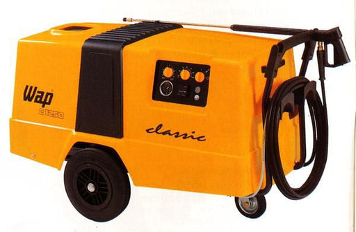 ALTO KEW WAP C 1250 Classic Heavy Duty Use Hot Water Pressure Washer OBSOLETE - TVD The Vacuum Doctor
