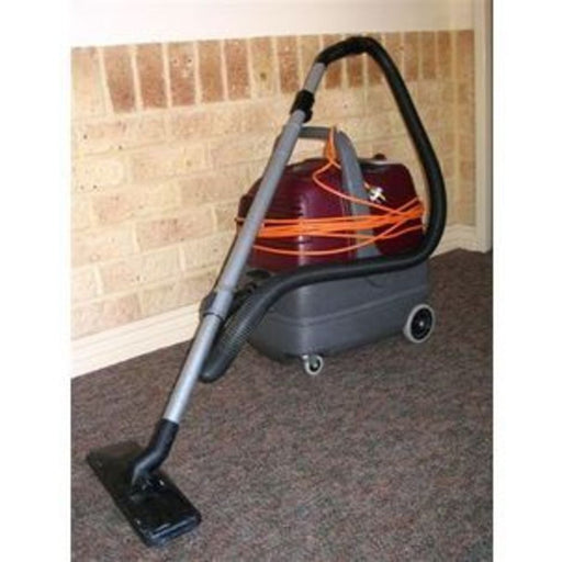 Nilfisk WD215 Wet and Dry Commercial Vacuum Cleaner No Longer Available - TVD The Vacuum Doctor