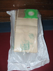 Windsor Sensor XP15 Commercial Upright Vacuum Cleaner Dustbags 10 Pack - TVD The Vacuum Doctor