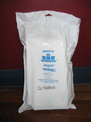 Windsor Sensor XP15 Commercial Upright Vacuum Cleaner Dustbags 10 Pack - TVD The Vacuum Doctor