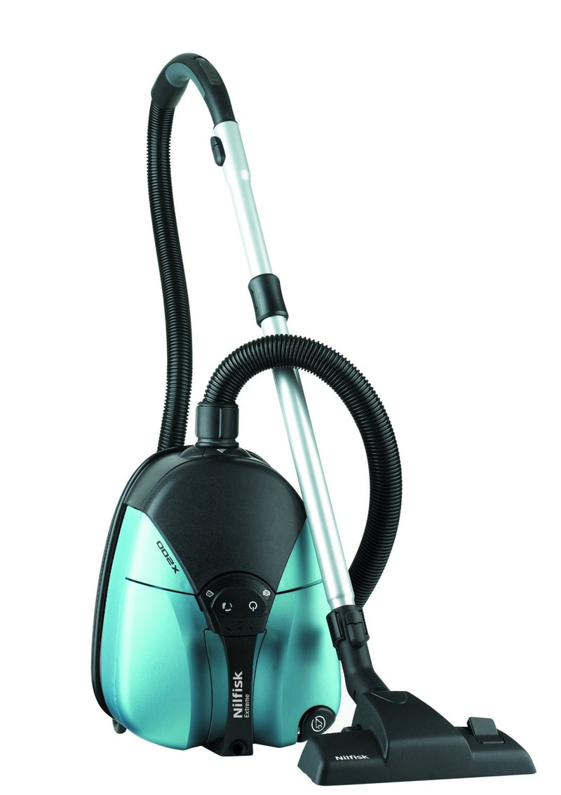 Nilfisk Extreme X300 Series Vacuum Cleaner H14 Cartridge Filter - TVD The Vacuum Doctor
