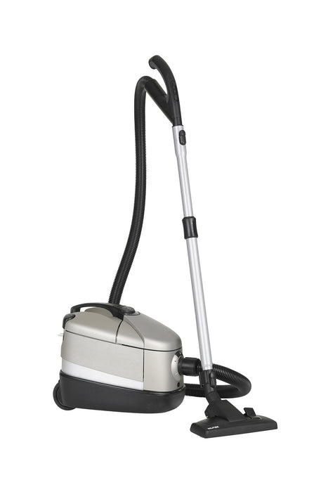 Nilfisk Extreme X300 Vacuum Cleaner Ergonomic Bent Tube With Remote Control - TVD The Vacuum Doctor