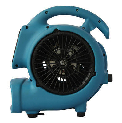 XPower 175 Watt Mini 4.3Kg Air Mover With HUGE Drying Power FREE DELIVERY! - TVD The Vacuum Doctor
