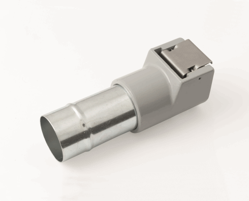 NilfiskCFM 50mm Industrial Vacuum Cleaner Quick Connect Fitting